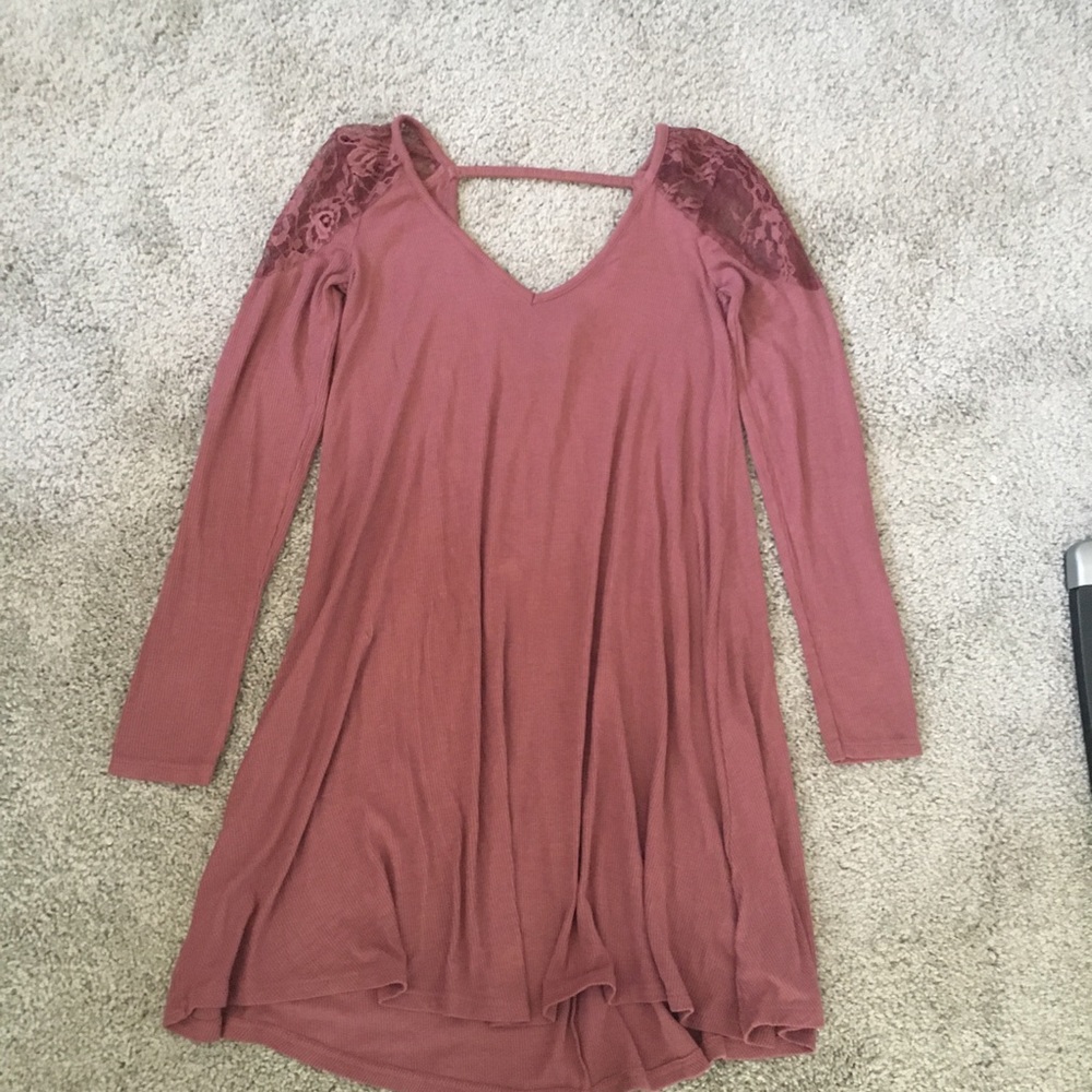 American Eagle Outfitters dress